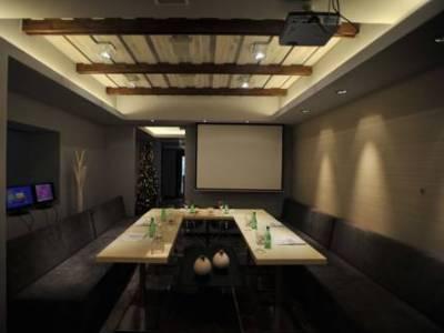 Gefyri Hotel Konitsa Luaran gambar