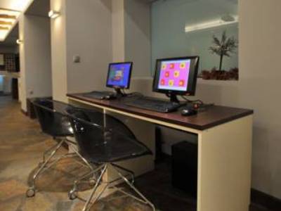 Gefyri Hotel Konitsa Luaran gambar